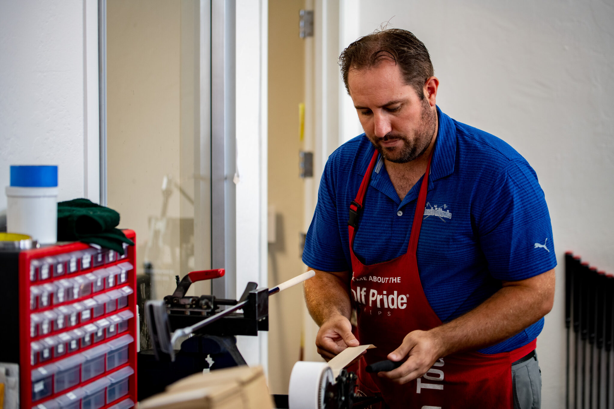 Services – Alameda Golfworks